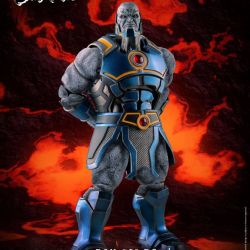 Darkseid Beast Kingdom Dynamic Action Heroes Figur (DC Comics)