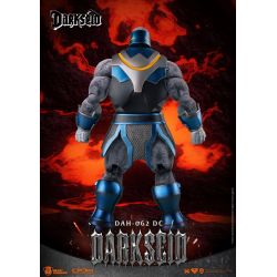 Darkseid Beast Kingdom Dynamic Action Heroes Figur (DC Comics)