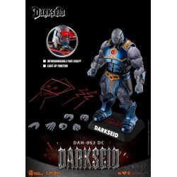 Darkseid Beast Kingdom Dynamic Action Heroes Figur (DC Comics)