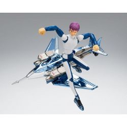 Figurine Ushio Bandai Revival Myth Cloth (Saint Seiya)