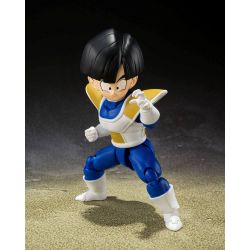 Gohan Battle Clothes SH Figuarts (Dragon Ball Z)