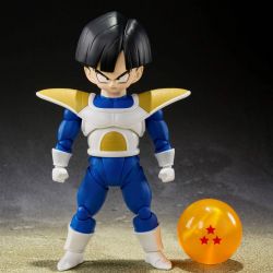 Gohan Battle Clothes SH Figuarts (Dragon Ball Z)