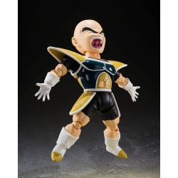 Krillin (Battle Clothes) figura Bandai SH Figuarts (Dragon Ball Z)