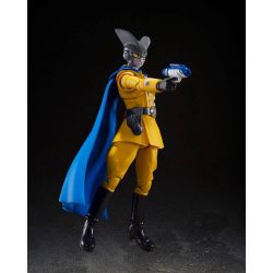 Gamma 2 Bandai SH Figuarts figura (Dragon Ball Super : Super Hero)