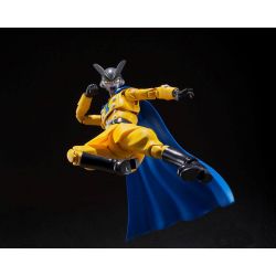 Gamma 2 Bandai SH Figuarts figura (Dragon Ball Super : Super Hero)