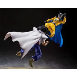 Gamma 2 Bandai SH Figuarts figura (Dragon Ball Super : Super Hero)