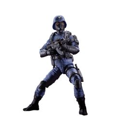 Cobra ufficiale Hasbro Classified series figure (GI Joe)