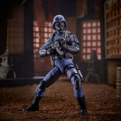 Cobra ufficiale Hasbro Classified series figure (GI Joe)