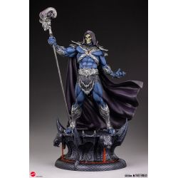 Statua di Skeletor Tweeterhead (Masters of the Universe)