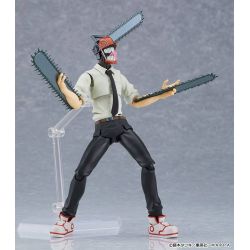 Figurine Max Factory Denji Figma (Chainsaw Man)