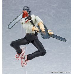 Figura Figma Denji Max Factory (Chainsaw Man)