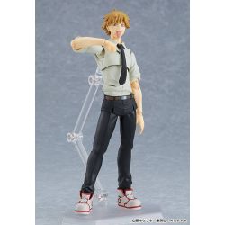 Figurine Max Factory Denji Figma (Chainsaw Man)