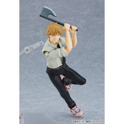 Figurine Max Factory Denji Figma (Chainsaw Man)