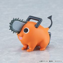 Figurine Max Factory Denji Figma (Chainsaw Man)