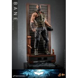 Bane Hot Toys figura MMS689 (Batman The Dark Knight Rises)