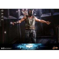 Bane Hot Toys figura MMS689 (Batman The Dark Knight Rises)