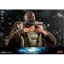 Bane Hot Toys figura MMS689 (Batman The Dark Knight Rises)