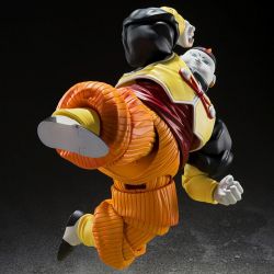 Android 19 Bandai SH Figuarts figure (Dragon Ball Z)