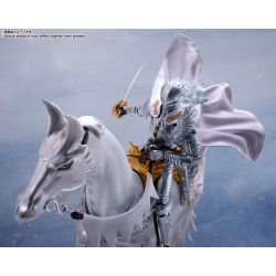 Figura Griffith Bandai SH Figuarts (Berserk)