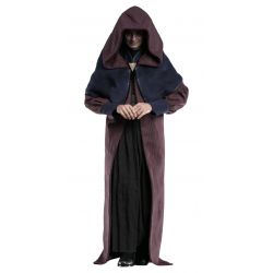 Darth Sidious figura Hot Toys TMS102 (Star Wars Clone Wars)