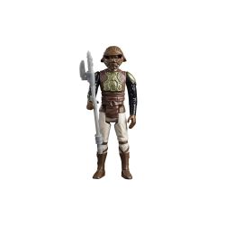 Lando Calrissian (Skiff Guard) figura Hasbro Retro Collection (Star Wars 6: Return Of The Jedi)