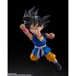 Son Goku SH Figuarts (Dragon Ball GT)