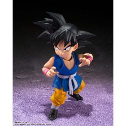Son Goku SH Figuarts (Dragon Ball GT)