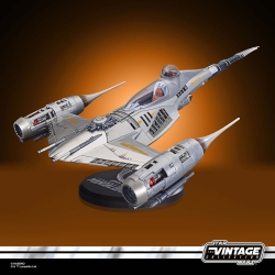 N-1 Starfighter Hasbro Vintage Collection replica (Star Wars The Mandalorian)