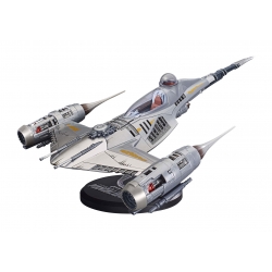 N-1 Starfighter Hasbro Vintage Collection replica (Star Wars The Mandalorian)