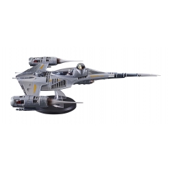 N-1 Starfighter Hasbro Vintage Collection replica (Star Wars The Mandalorian)