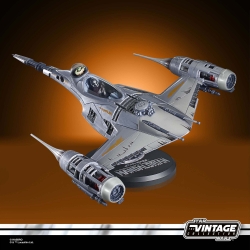 N-1 Starfighter Hasbro Vintage Collection replica (Star Wars The Mandalorian)