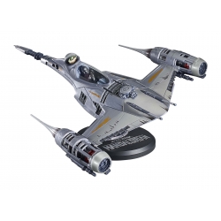 N-1 Starfighter Hasbro Vintage Collection replica (Star Wars The Mandalorian)