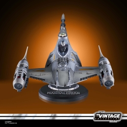 N-1 Starfighter Hasbro Vintage Collection replica (Star Wars The Mandalorian)