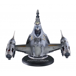 N-1 Starfighter Hasbro Vintage Collection replica (Star Wars The Mandalorian)