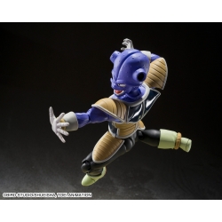 Kyewi Bandai SH Figuarts figura (Dragon Ball Z)