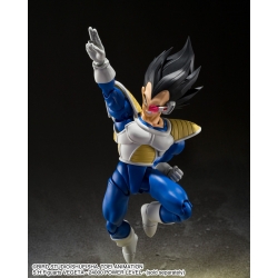 Kyewi Bandai SH Figuarts figura (Dragon Ball Z)