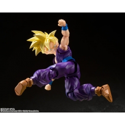 Super Saiyan Son Gohan (the warrior who surpassed Goku) SH Figuarts Bandai (figurine Dragon Ball Z)