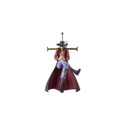 Dracule Mihawk figurine Variable Action Heroes Megahouse (One Piece)