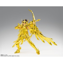 Myth Cloth EX Metal Seiya du Sagittaire héritier de l'armure d'or (Saint Seiya)