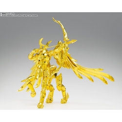 Myth Cloth EX Metal Seiya du Sagittaire héritier de l'armure d'or (Saint Seiya)