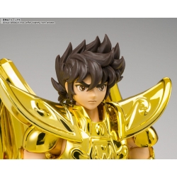 Myth Cloth EX Metal Seiya du Sagittaire héritier de l'armure d'or (Saint Seiya)