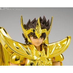 Myth Cloth EX Metal Seiya du Sagittaire héritier de l'armure d'or (Saint Seiya)