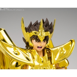 Myth Cloth EX Metal Seiya du Sagittaire héritier de l'armure d'or (Saint Seiya)