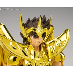 Myth Cloth EX Metal Seiya du Sagittaire héritier de l'armure d'or (Saint Seiya)