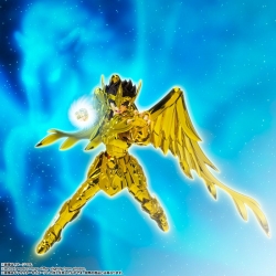 Myth Cloth EX Metal Seiya du Sagittaire héritier de l'armure d'or (Saint Seiya)
