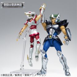 Myth Cloth Moses de la Baleine (figurine Saint Seiya)