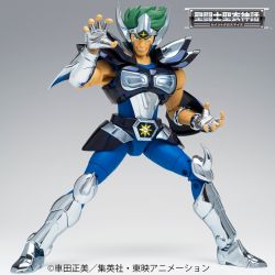 Myth Cloth Moses de la Baleine (figurine Saint Seiya)