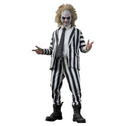 Beetlejuice Sideshow Sixth Scale 1/6 figura (Beetlejuice)