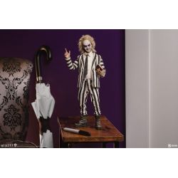 Beetlejuice Sideshow Sixth Scale 1/6 figura (Beetlejuice)