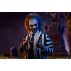Beetlejuice Sideshow Sixth Scale 1/6 figura (Beetlejuice)